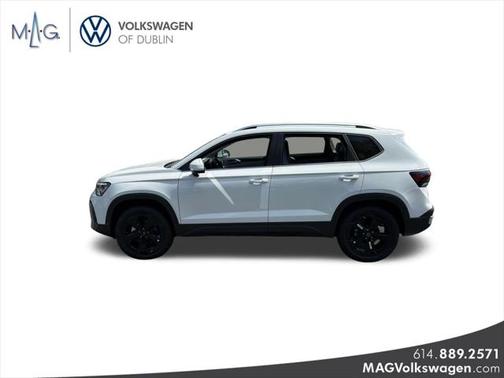 2025 Volkswagen Taos 1.5T SEL