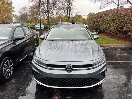 2026 Volkswagen Jetta 1.4T SE