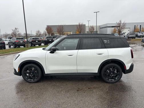 2026 MINI Countryman Cooper S ALL4