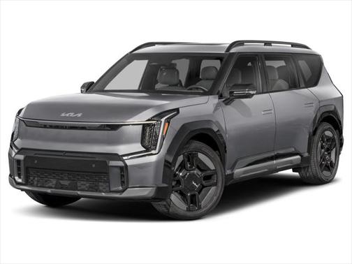 2024 Kia EV9 GT-Line