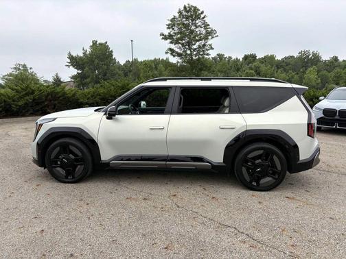 2024 Kia EV9 GT-Line