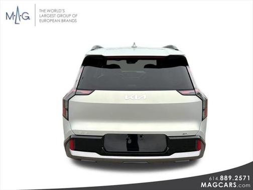 2024 Kia EV9 GT-Line