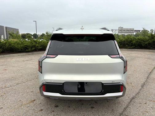 2024 Kia EV9 GT-Line