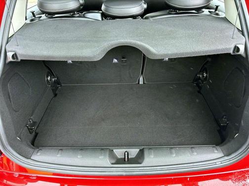 2015 MINI Hardtop Cooper