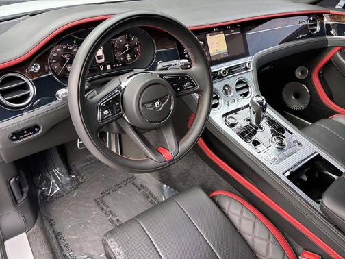 2022 Bentley Continental GT Speed