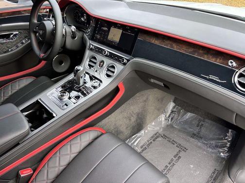 2022 Bentley Continental GT Speed