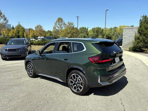 2025 BMW X1 xDrive28i