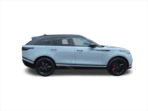 2025 Land Rover Range Rover Velar P250 SE R-Dynamic