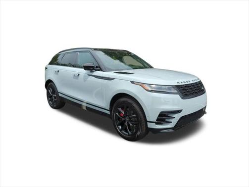 2025 Land Rover Range Rover Velar P250 SE R-Dynamic