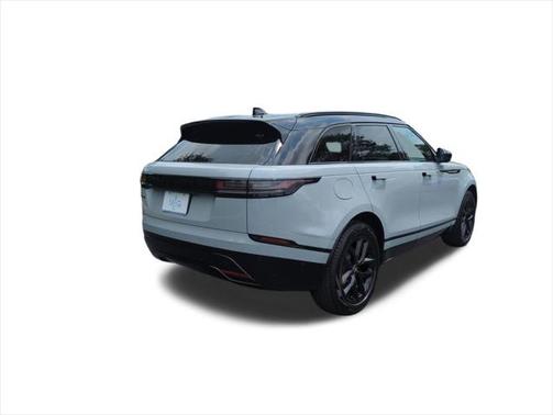 2025 Land Rover Range Rover Velar P250 SE R-Dynamic