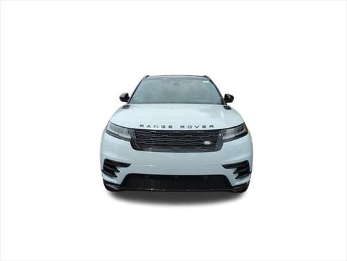2025 Land Rover Range Rover Velar P250 SE R-Dynamic