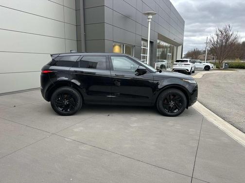 2026 Land Rover Range Rover Evoque Core S