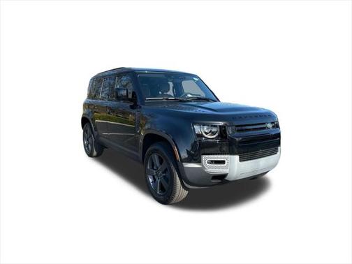 2025 Land Rover Defender 110 P400 S