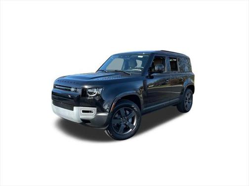2025 Land Rover Defender 110 P400 S