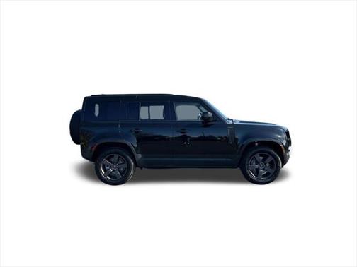 2025 Land Rover Defender 110 P400 S