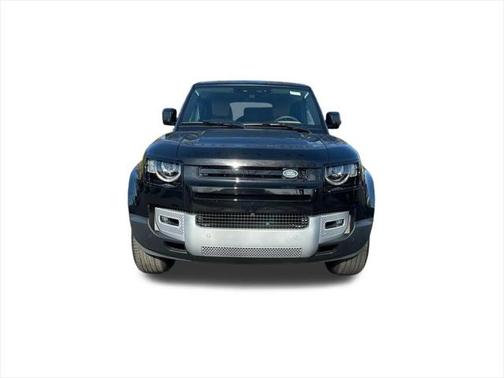 2025 Land Rover Defender 110 P400 S