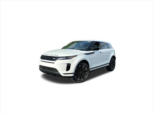 2026 Land Rover Range Rover Evoque Core S