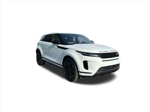 2026 Land Rover Range Rover Evoque Core S