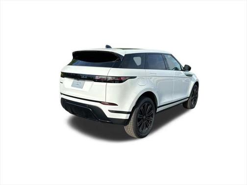 2026 Land Rover Range Rover Evoque Core S