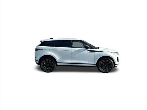 2026 Land Rover Range Rover Evoque Core S