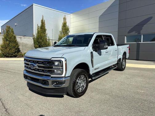 2024 Ford F-350 Lariat