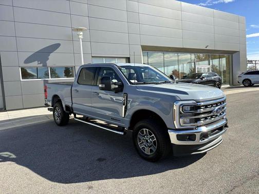 2024 Ford F-350 Lariat