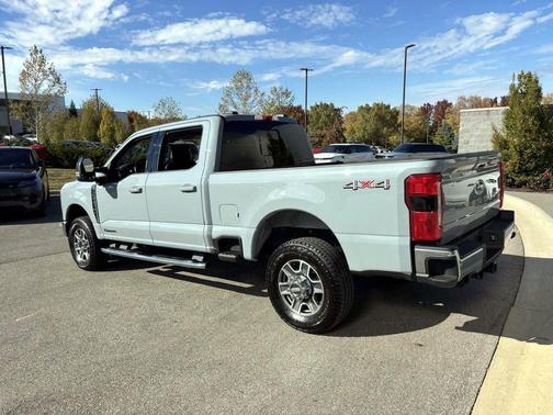 2024 Ford F-350 Lariat