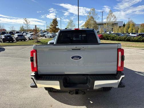 2024 Ford F-350 Lariat