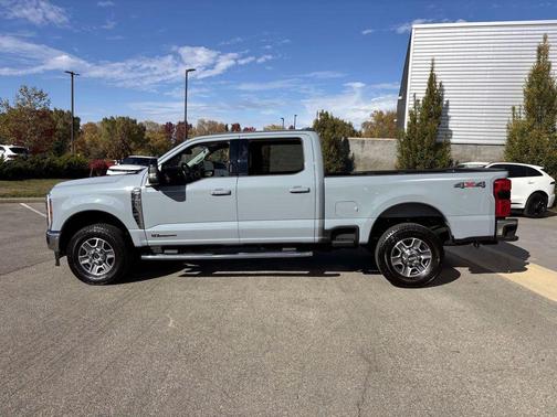 2024 Ford F-350 Lariat