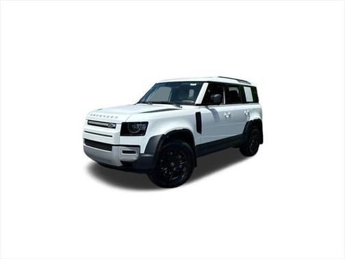 2025 Land Rover Defender 110 P300