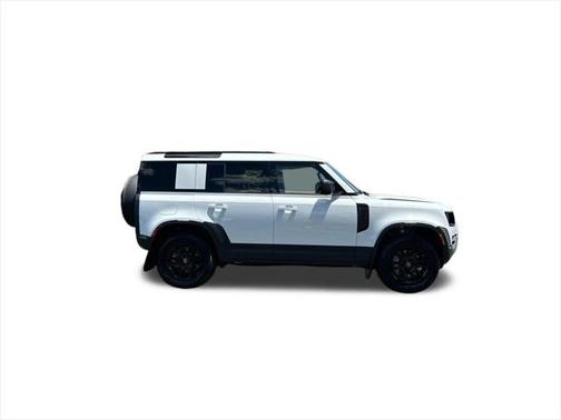 2025 Land Rover Defender 110 P300