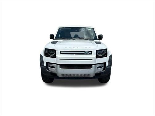 2025 Land Rover Defender 110 P300