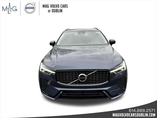2025 Volvo XC60 B5 Core