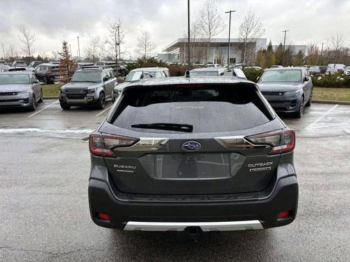 2024 Subaru Outback Touring XT