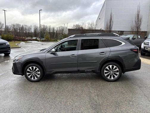 2024 Subaru Outback Touring XT