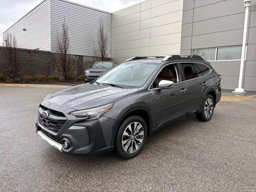 2024 Subaru Outback Touring XT