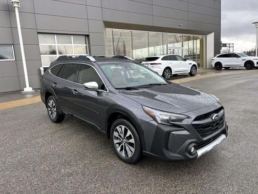 2024 Subaru Outback Touring XT