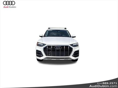 2023 Audi Q5 40 Premium Plus