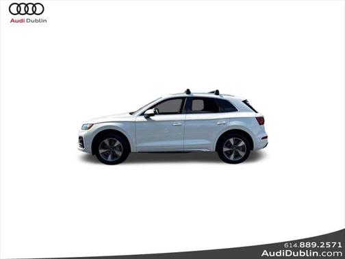 2023 Audi Q5 40 Premium Plus