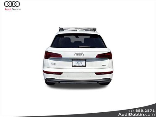 2023 Audi Q5 40 Premium Plus