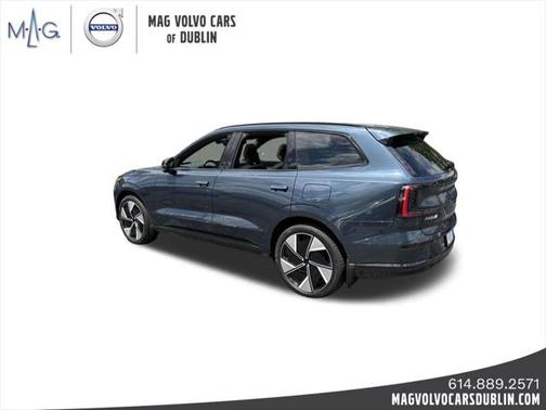 2025 Volvo EX90 Twin Motor Performance Ultra 6-Seater