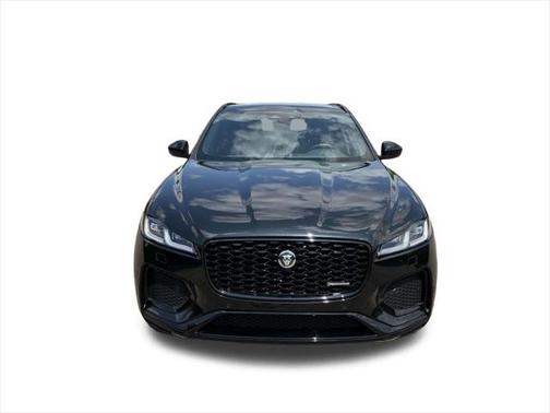 2025 Jaguar F-PACE R-Dynamic S P250 AWD Automatic