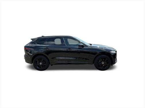2025 Jaguar F-PACE R-Dynamic S P250 AWD Automatic