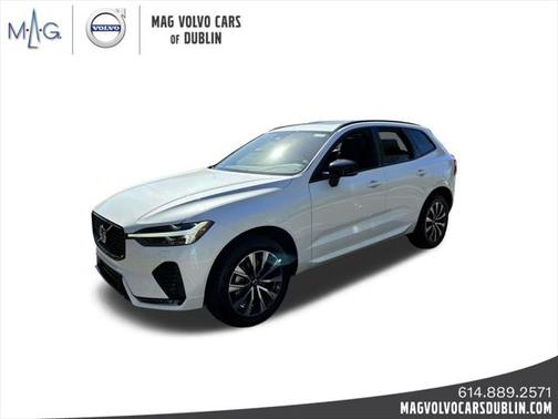 2025 Volvo XC60 B5 Core