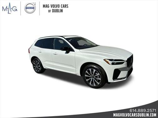 2025 Volvo XC60 B5 Core