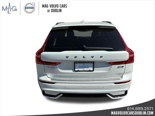 2025 Volvo XC60 B5 Core