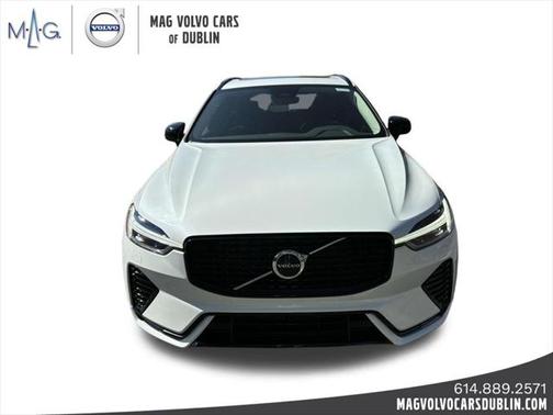 2025 Volvo XC60 B5 Core
