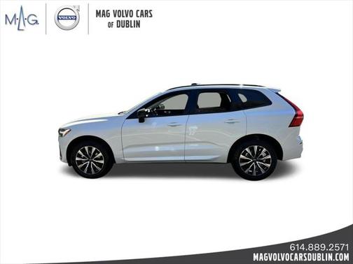 2025 Volvo XC60 B5 Core