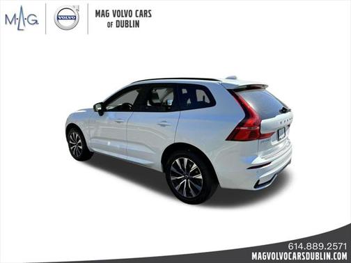 2025 Volvo XC60 B5 Core