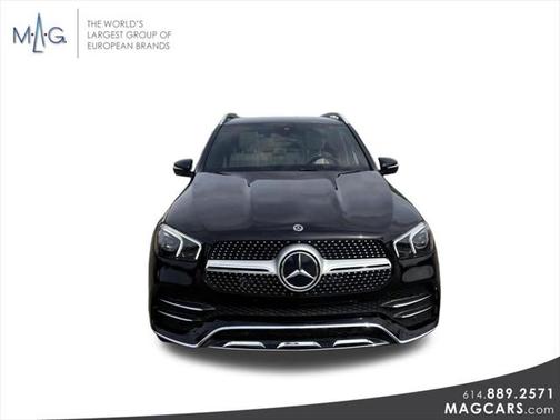 2023 Mercedes-Benz GLE 350 4MATIC